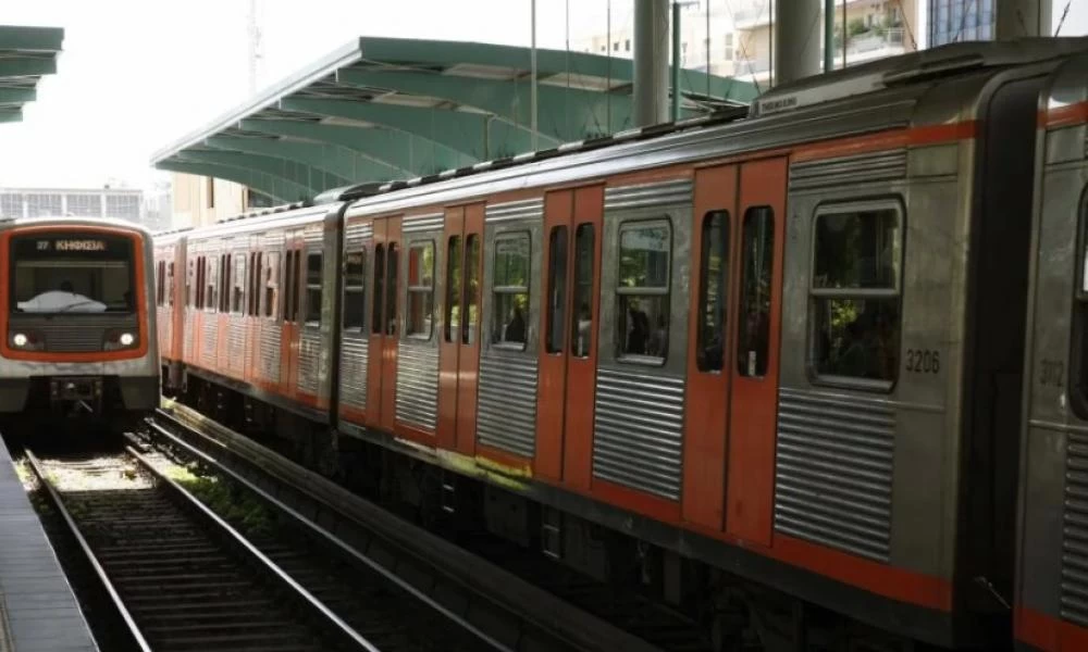 Ταλαιπωρία - Κλειστός ο Ηλεκτρικός από Φάληρο έως Αττική